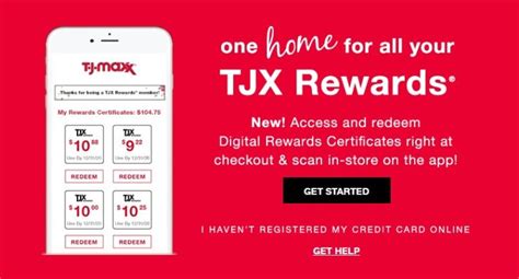 Tjmax rewards login - Shop at T.J.Maxx and earn rewards with your credit card from Synchrony Bank. Apply online, manage your account, and enjoy 10% off your first purchase. 